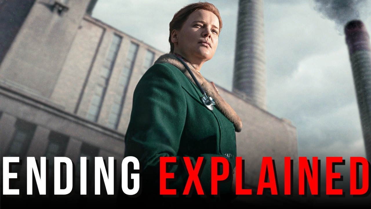 Главные герои сериала – польский сериал, основанный на реальных событиях | Объяснение концовки