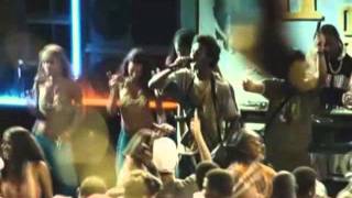 Montagem - Bonde Do Mandela É Melhor Não Tenta Não Mandela 2011
