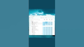 Cách tăng tốc #Laptop mà không phải ai cũng biết đâu nha #Shorts