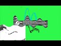 McDonald's Ident 2016 Effects^8 (Sponsored by All Angry Birds Csupo Effects)