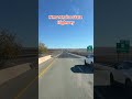 New Mexico Highway လမ်းမပေါ်မှာ