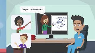 Why Virtual Face To Face Training Is Better Than Basic E-Learning Modules