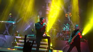 KAMELOT - Center Of The Universe @Hristo Botev hall, 12.11.2022