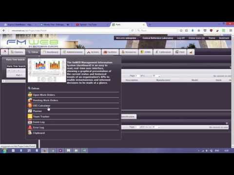 How to upload data to Micromain EU