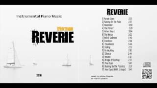 DYATHON - Reverie [Full Album] [Instrumental Piano Music]