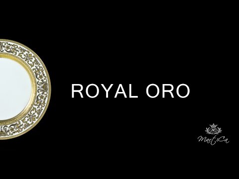 Royal Oro