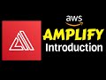 What is AWS Amplify? Pros and Cons?