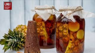 El tepache - La gastronomía también es cultura