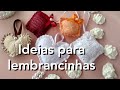 Idéias para vender ou presenteia gastando pouco