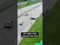 Driver Flees After Causing Crash