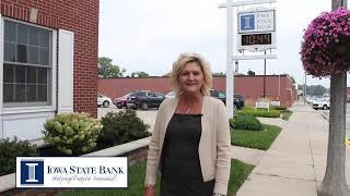 Iowa State Bank Overview 2023