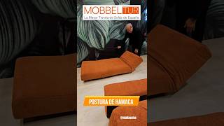 😱 SILLÓN CAMA !!! +INFO www.sofasamedida.com #mobbeltur #sillóncama #butacacama #sofacama
