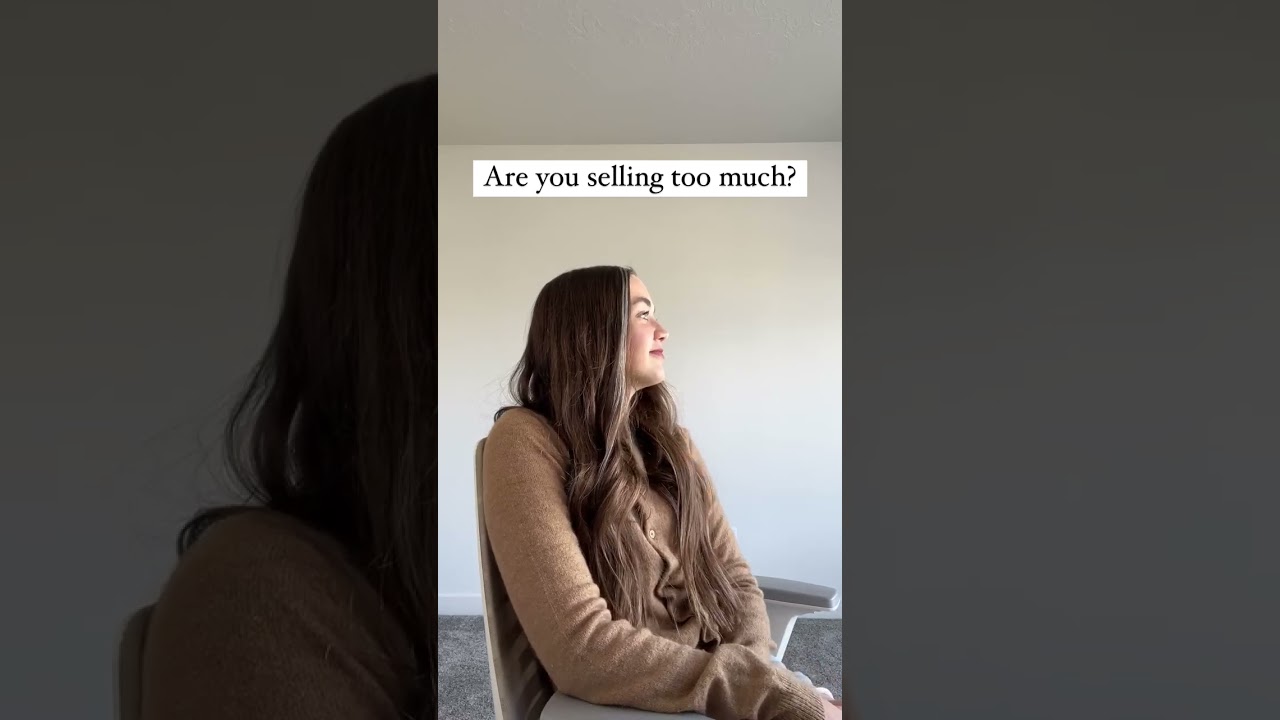 Earlier this year I closed out an offer launch where I had talked about the same offer everyday for