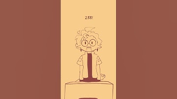 Tango mathificated so hard! #animatic #hermitcraft #tangotek #zedaph #impulsesv #skizzleman