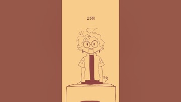 Tango mathificated so hard! #animatic #hermitcraft #tangotek #zedaph #impulsesv #skizzleman