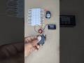Turn a Gear Motor into a Generator – Powering Led 10 stript light &amp; LED Lights • Dc motor