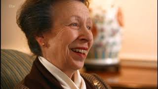 Anne: The Princess Royal at 70 - Part 2