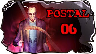 Jasna dupa! -【Postal 2 Share The Pain】#06