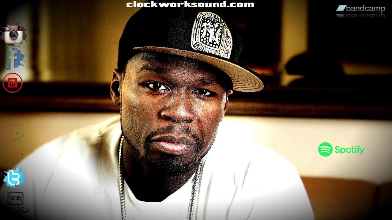 2018 Hip Hop/Rap Instrumentals - Hoax (Prod by Drumatic)