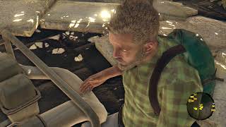 Dead Island Riptide Definitive Edition Mission Stalwart Defense