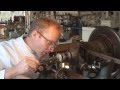 Part 2 of 5 - Rose Engine Turning by Roger Smith