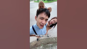 Xước Vũ Công | Oppa Huy