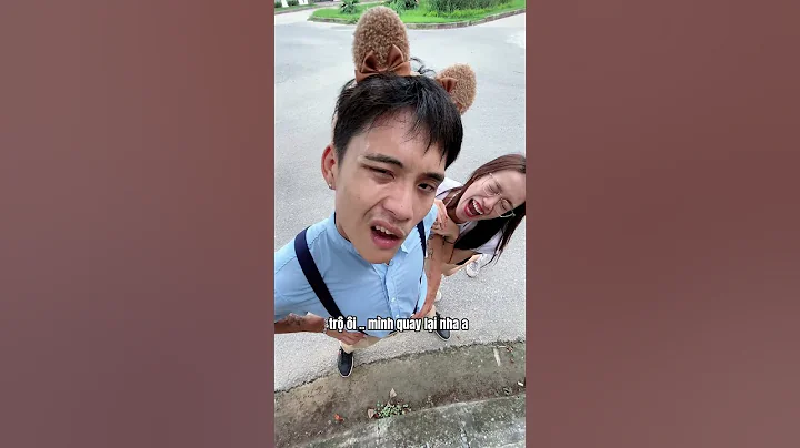Xước Vũ Công | Oppa Huy