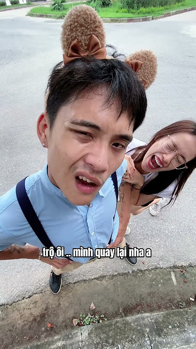 Hài : Xước Vũ Công #Shorts