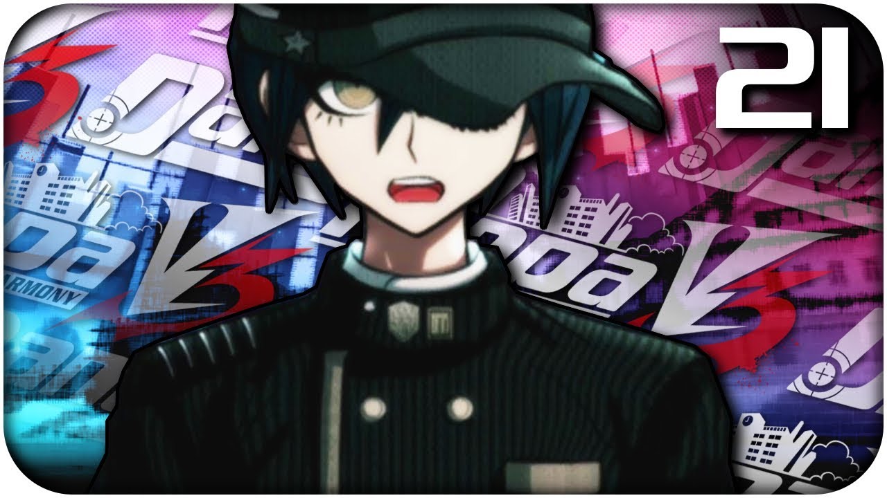 FOUND THE CULPRIT DanganRonpa V3 Killing Harmony Let s Play 21 