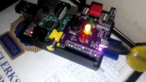 More Pibrella messing about