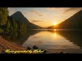 ☪No Ad☪Chakra Oasis: Soothing Music for Energy Healing and Renewal☪脈輪綠洲:用於能量治療和更新的舒緩音樂☪Healing