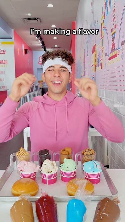 Making a Flavor Blindfolded (PART 5)