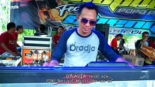 SERPIHAN SESAL EVIS RENATA - D'RADJA LEBAK DIAPNOSA FEAT CHENGLIE