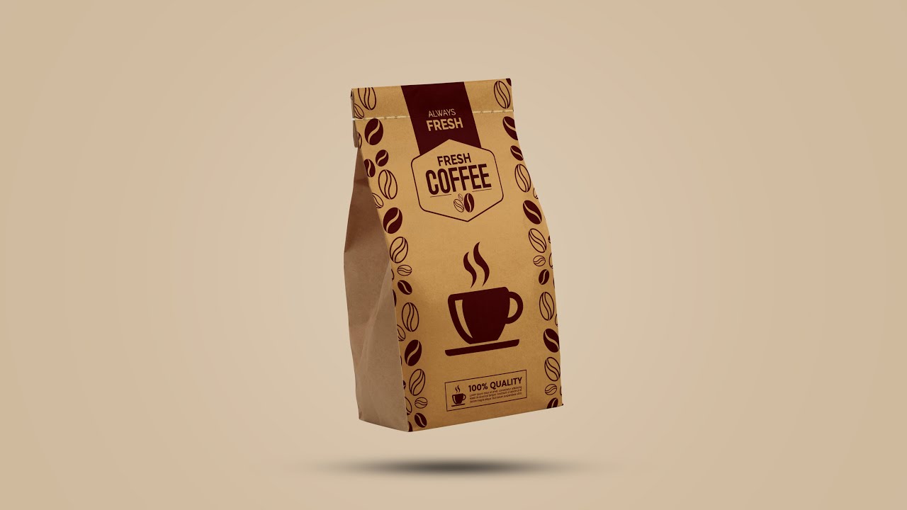 EXPLORER COFFEE BAGS – Tropic Coffee Ltd