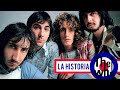 LA HISTORIA DE THE WHO | UNA DE LAS BANDAS MÁS INNOVADORAS Y PODEROSAS DEL ROCK