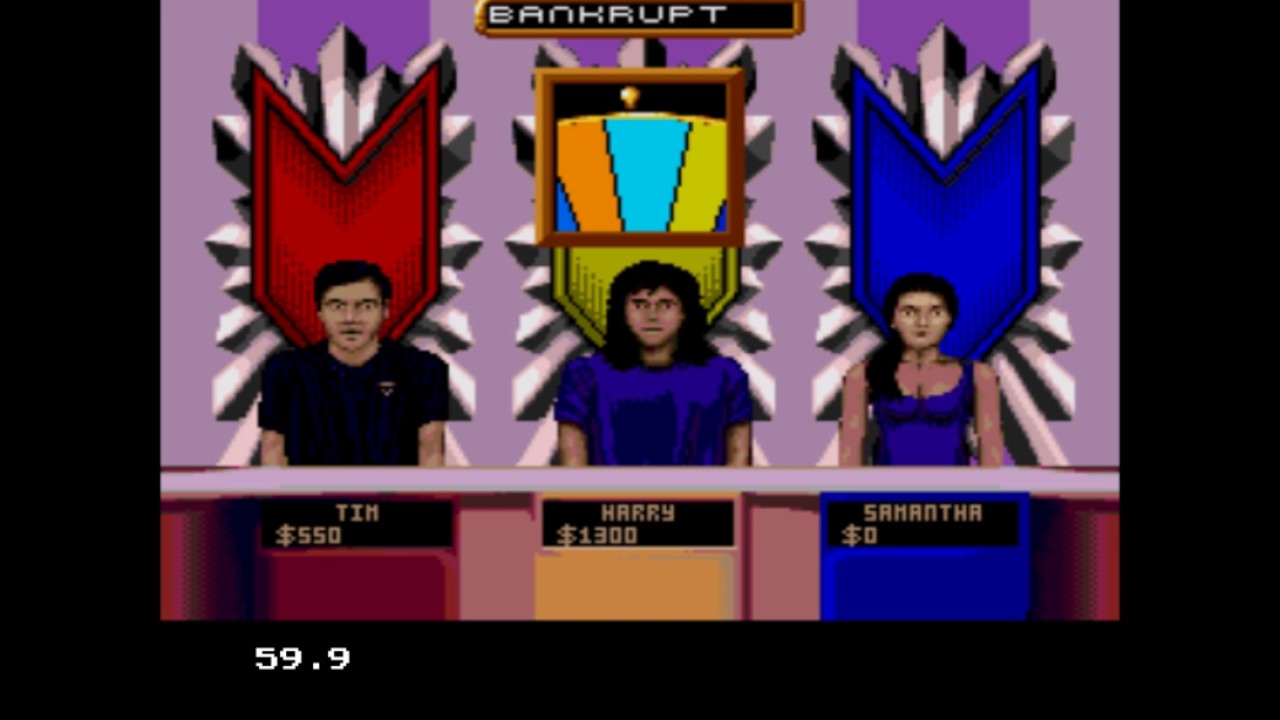 Wheel Of Fortune Roku