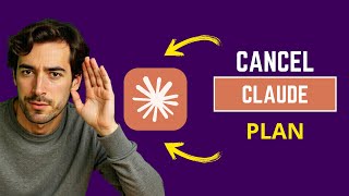 How to Cancel Your Claude Plan (EASY Step-by-Step)
