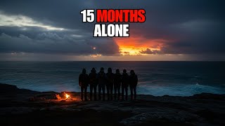 Six Kids Trapped on an Island — A True Survival Story