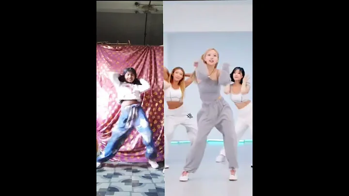 NAYEON - 'POP' dance cover #kpop #nayeon #shorts #pop