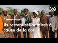 Cameroun   cause de la dot exorbitante chez les beti les jeunes se dtournent du mariage