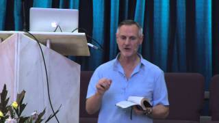 Plenary Session: The Meaning of ‘To Prophesy’ 1 Corinthians 14