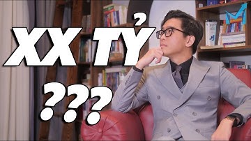 Trở Thành Trader, Mình Đã Kiếm "BAO NHIÊU TIỀN" Mỗi Tháng? | Tâm Sự Trader - mForex