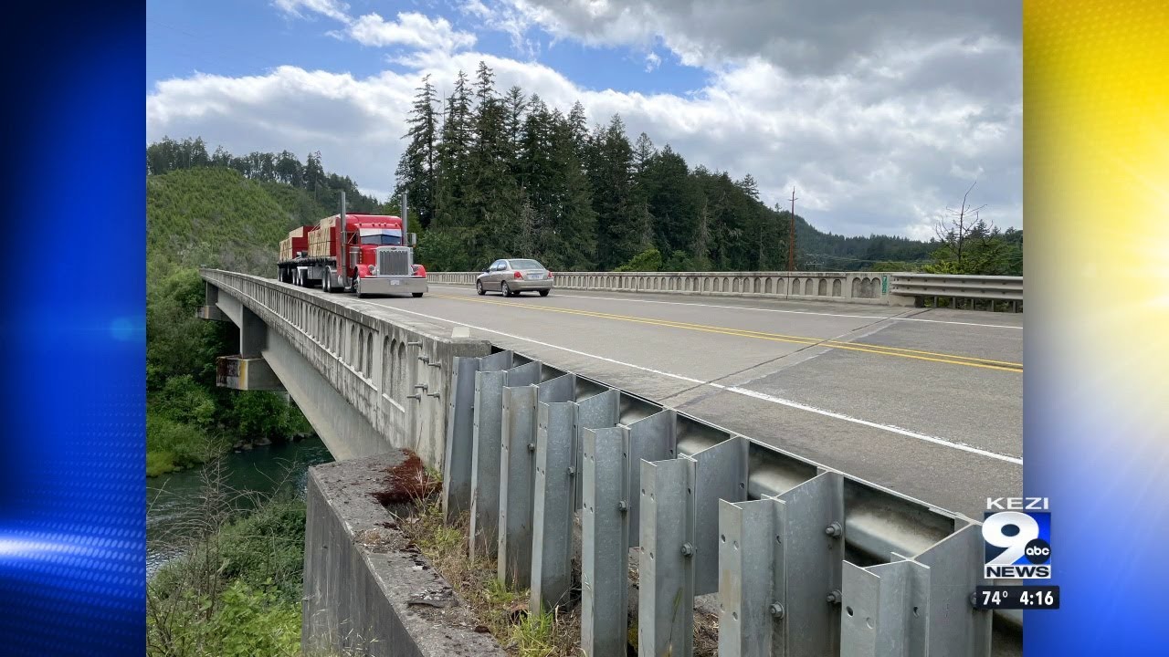 Highway 38 paving project begins