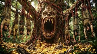 Deadly Tropical Jungle • Ultimate Adventure Blockbuster • Latest 4K Movie screenshot 4