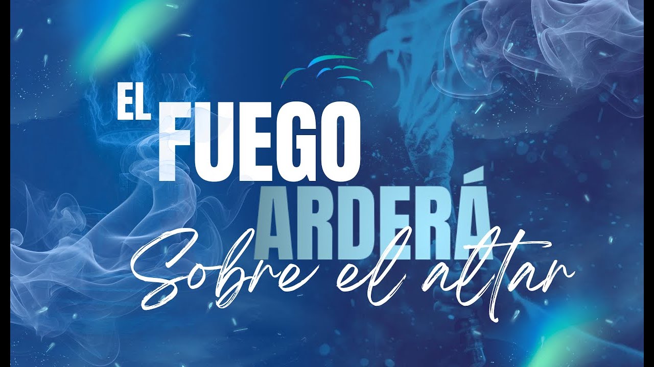 Miércoles 12 de Noviembre - Kadosh - Profeta Yssay Orellana