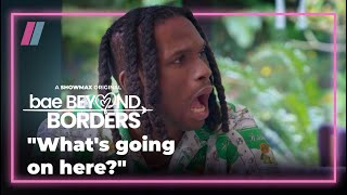 Stability vs love | Bae Beyond Borders | Showmax Original