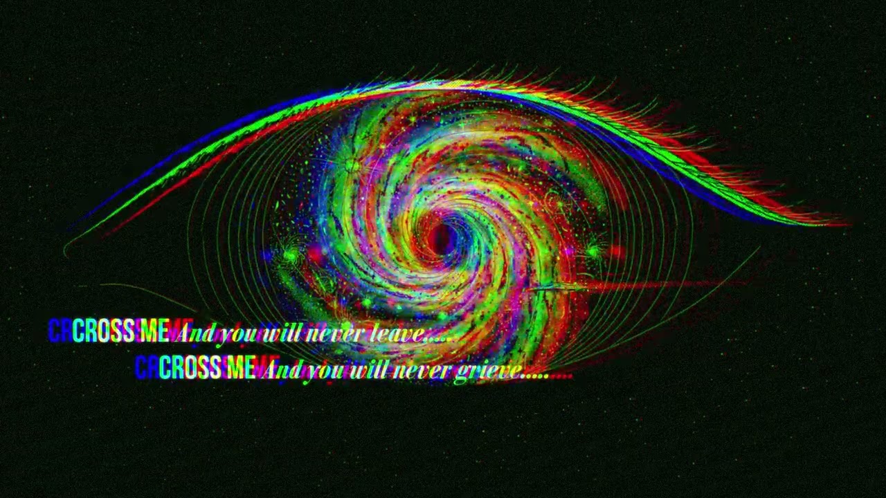 Watch CROSS ME: You will Never leave | Electronic × Cosmic Synthwave | 116 BPM Minimal Techno on YouTube Watch CROSS ME: You will Never leave | Electronic × Cosmic Synthwave | 116 BPM Minimal Techno on YouTube
