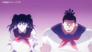 Amv Jujutsu Kaisen X Oshi No Ko Op. 2 Gemn - Fatal