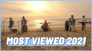 [TOP 100] MOST VIEWED K-POP MUSIC VIDEOS OF 2021 | APRIL WEEK 4