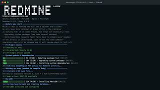 Famous Redmine 1-Click: Install Redmine in a few minutes with a Single Command (Demo) Net Worth